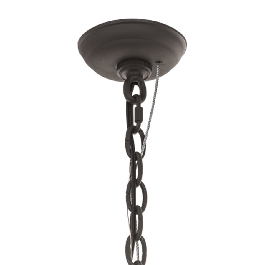 Meyda Tiffany 16 Light 61" Wide Taper Candle Pendant