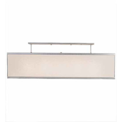 Meyda Tiffany 5 Light 48" Wide Linear Pendant