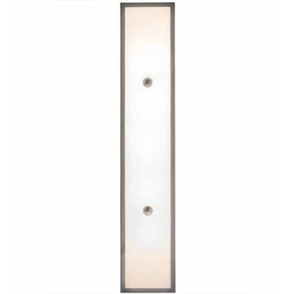 Meyda Tiffany 5 Light 48" Wide Linear Pendant