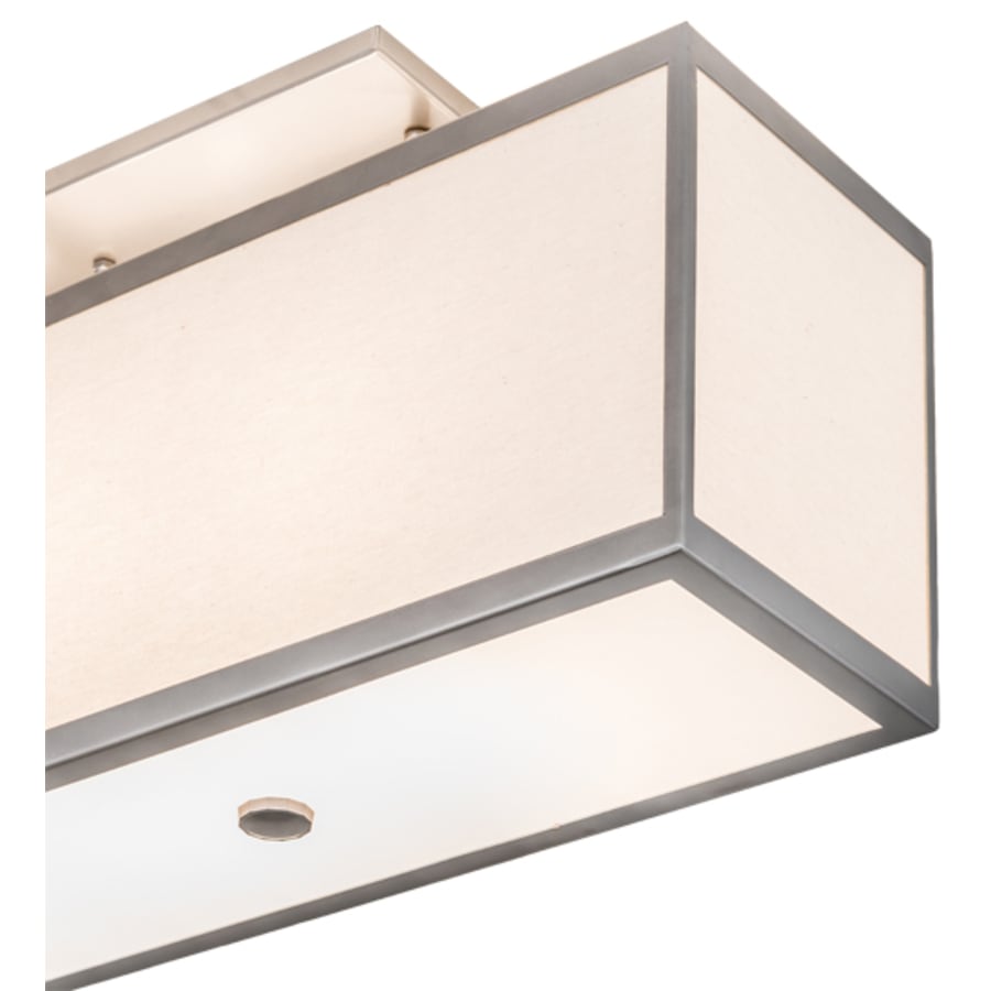 Meyda Tiffany 5 Light 48" Wide Linear Pendant