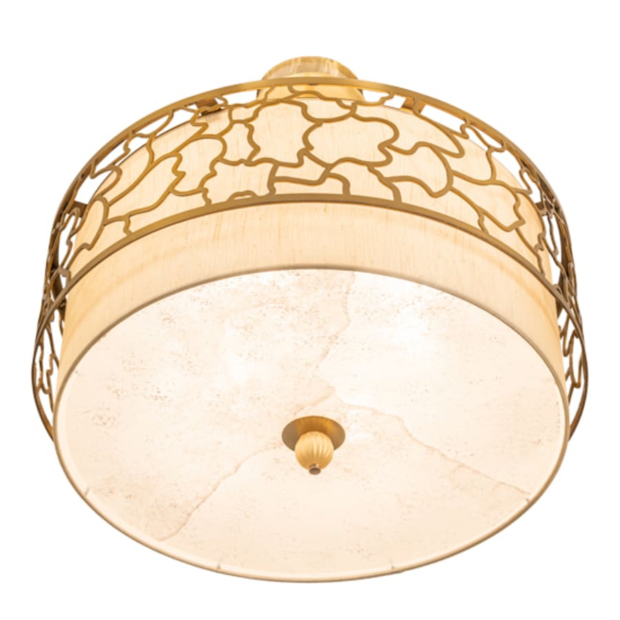 Meyda Tiffany 4 Light 27" Wide Pendant