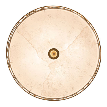 Meyda Tiffany 4 Light 27" Wide Pendant