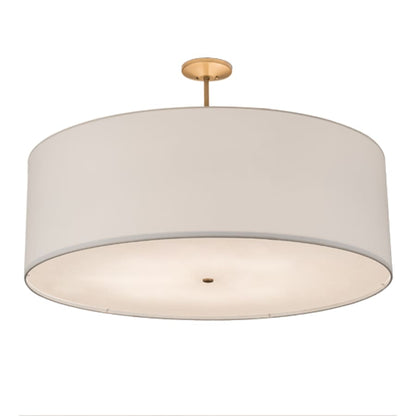 Meyda Tiffany 8 Light 48" Wide Pendant