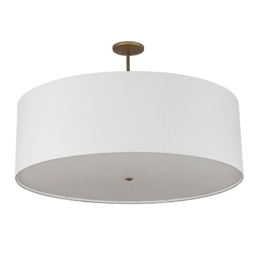 Meyda Tiffany 8 Light 48" Wide Pendant