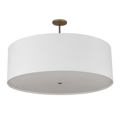 Meyda Tiffany 8 Light 48" Wide Pendant