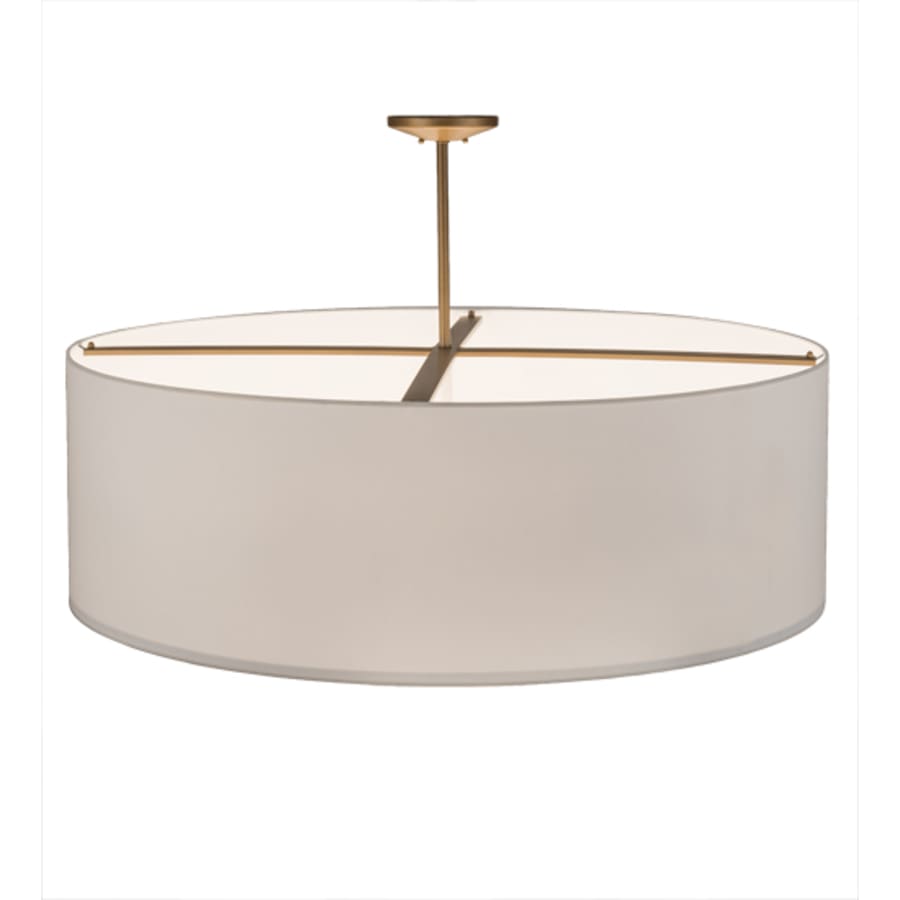 Meyda Tiffany 8 Light 48" Wide Pendant