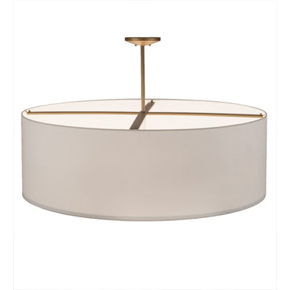 Meyda Tiffany 8 Light 48" Wide Pendant