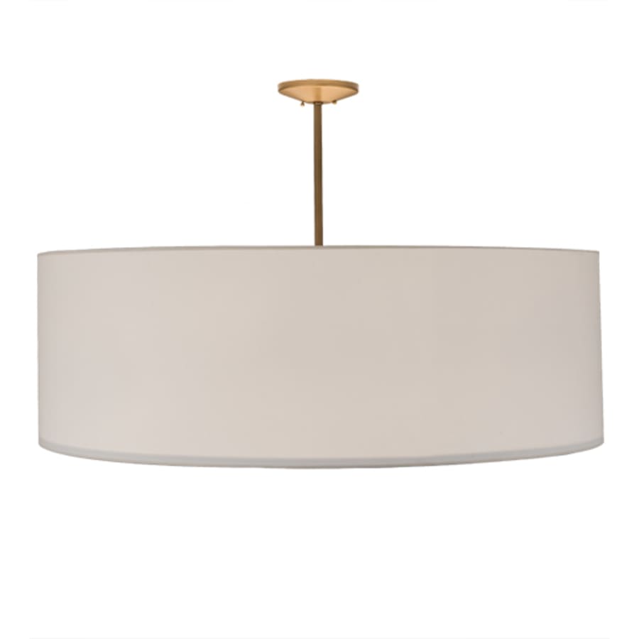 Meyda Tiffany 8 Light 48" Wide Pendant