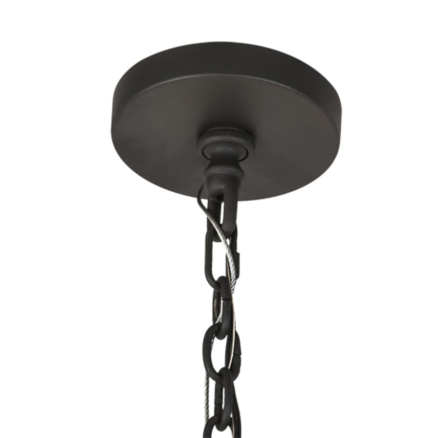 Meyda Tiffany 12 Light 33" Wide Taper Candle Pendant