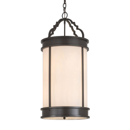 Meyda Tiffany 6 Light 15" Wide Pendant