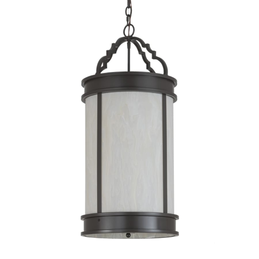 Meyda Tiffany 6 Light 15" Wide Pendant