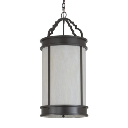 Meyda Tiffany 6 Light 15" Wide Pendant