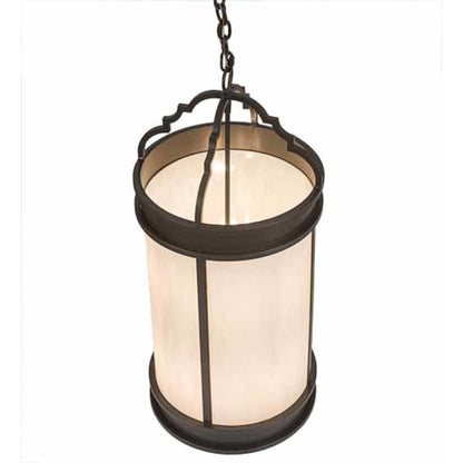 Meyda Tiffany 6 Light 15" Wide Pendant
