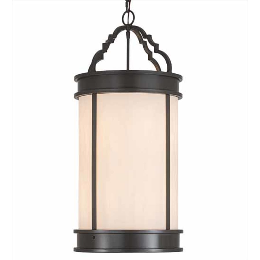 Meyda Tiffany 6 Light 15" Wide Pendant