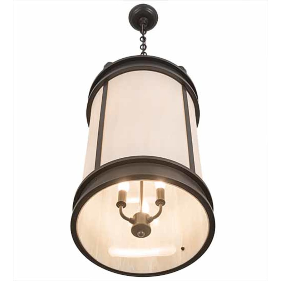 Meyda Tiffany 6 Light 15" Wide Pendant