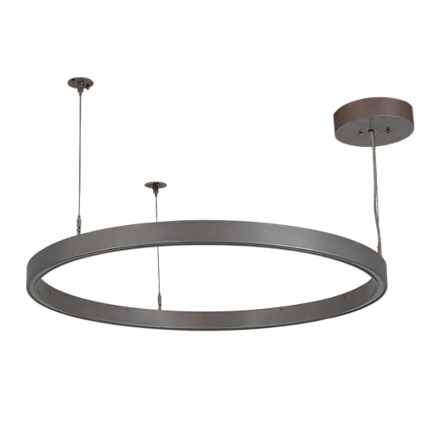 Meyda Tiffany 36" Wide Suspension Pendant