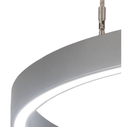 Meyda Tiffany 36" Wide Suspension Pendant
