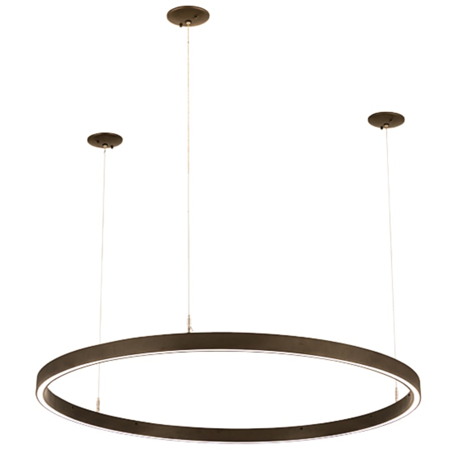 Meyda Tiffany 48" Wide Suspension Pendant