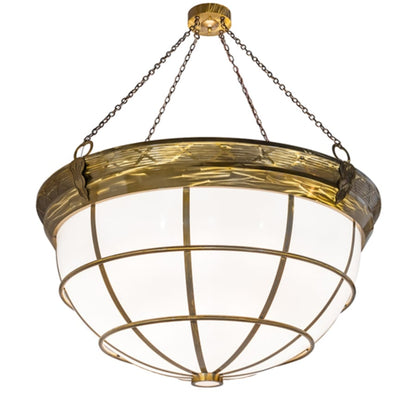 Meyda Tiffany 18 Light 72" Wide Pendant