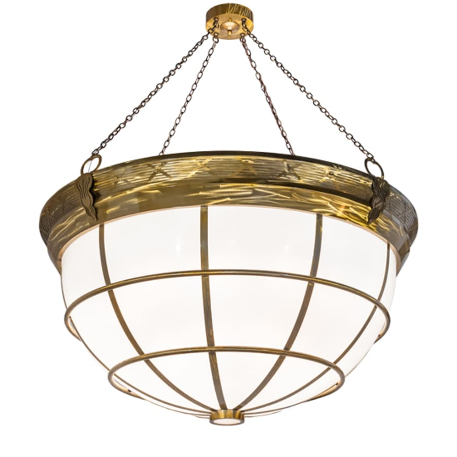 Meyda Tiffany 18 Light 72" Wide Pendant