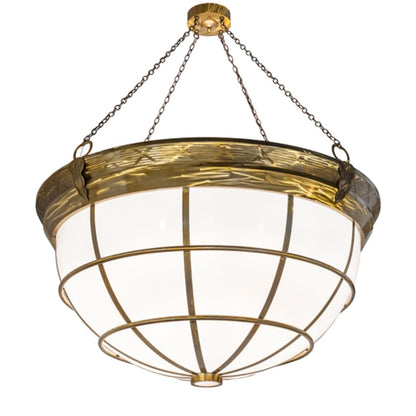 Meyda Tiffany 18 Light 72" Wide Pendant