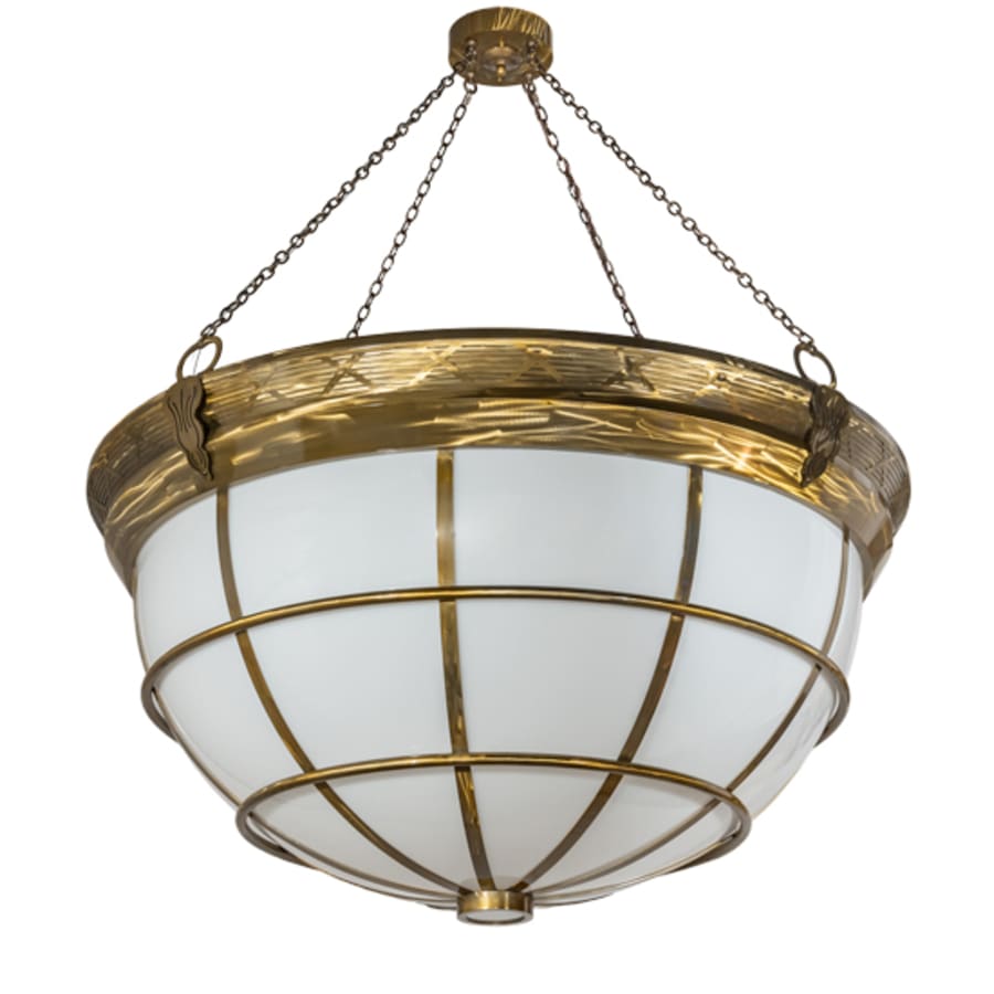 Meyda Tiffany 18 Light 72" Wide Pendant