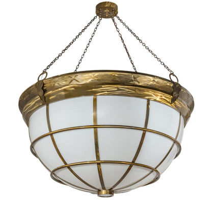 Meyda Tiffany 18 Light 72" Wide Pendant
