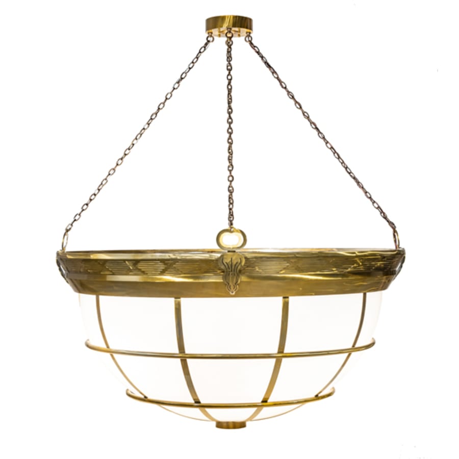 Meyda Tiffany 18 Light 72" Wide Pendant