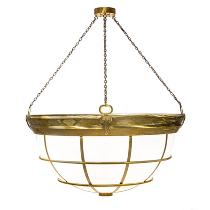 Meyda Tiffany 18 Light 72" Wide Pendant