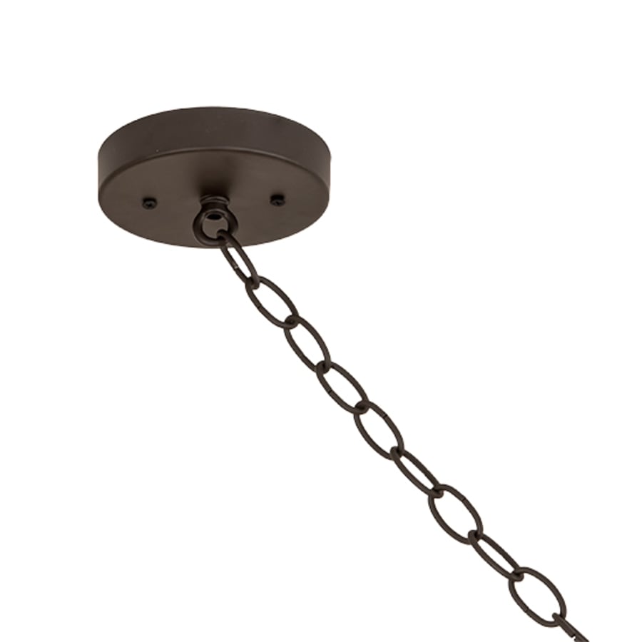 Meyda Tiffany 4 Light 24" Wide Pendant