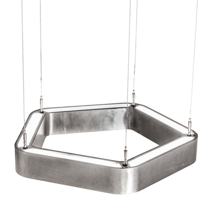 Meyda Tiffany 24" Wide Suspension Pendant