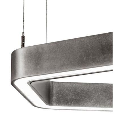 Meyda Tiffany 24" Wide Suspension Pendant
