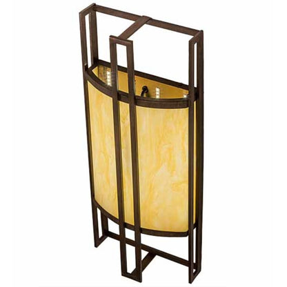 Meyda Tiffany 24" Tall Wall Sconce