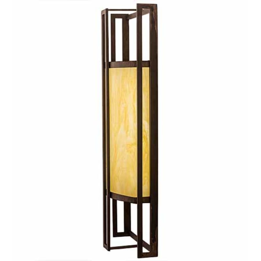 Meyda Tiffany 24" Tall Wall Sconce