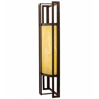 Meyda Tiffany 24" Tall Wall Sconce