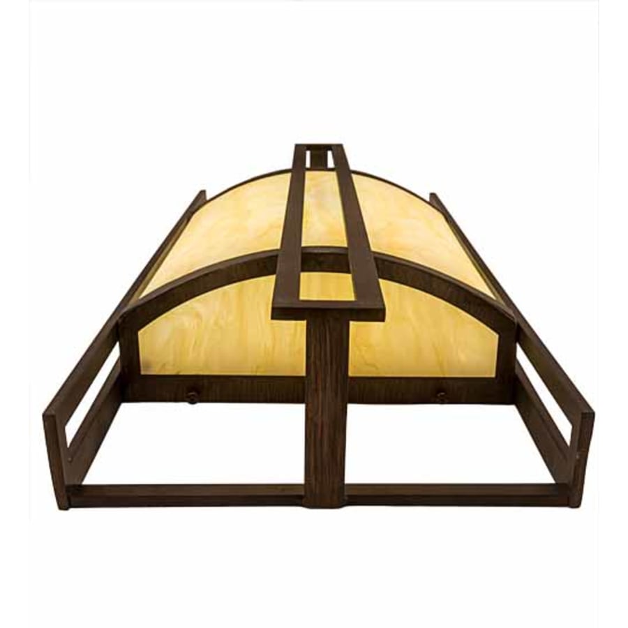 Meyda Tiffany 24" Tall Wall Sconce
