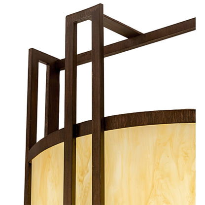 Meyda Tiffany 24" Tall Wall Sconce