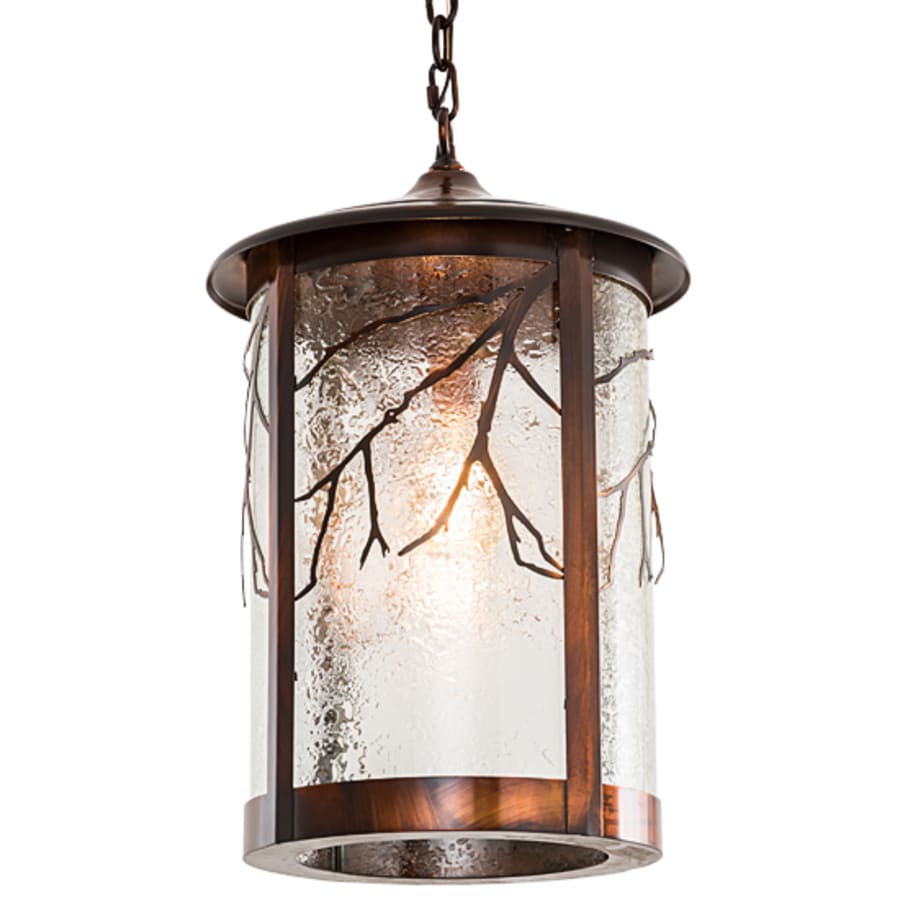 Meyda Tiffany 14" Wide Pendant