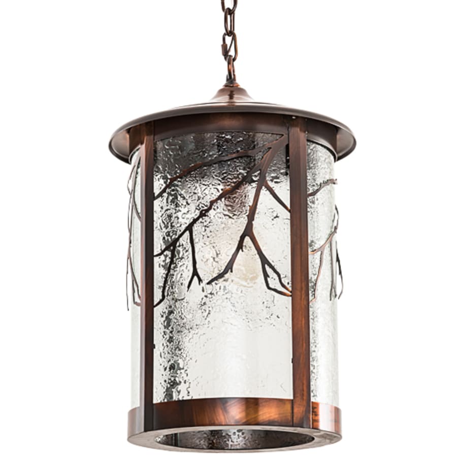 Meyda Tiffany 14" Wide Pendant