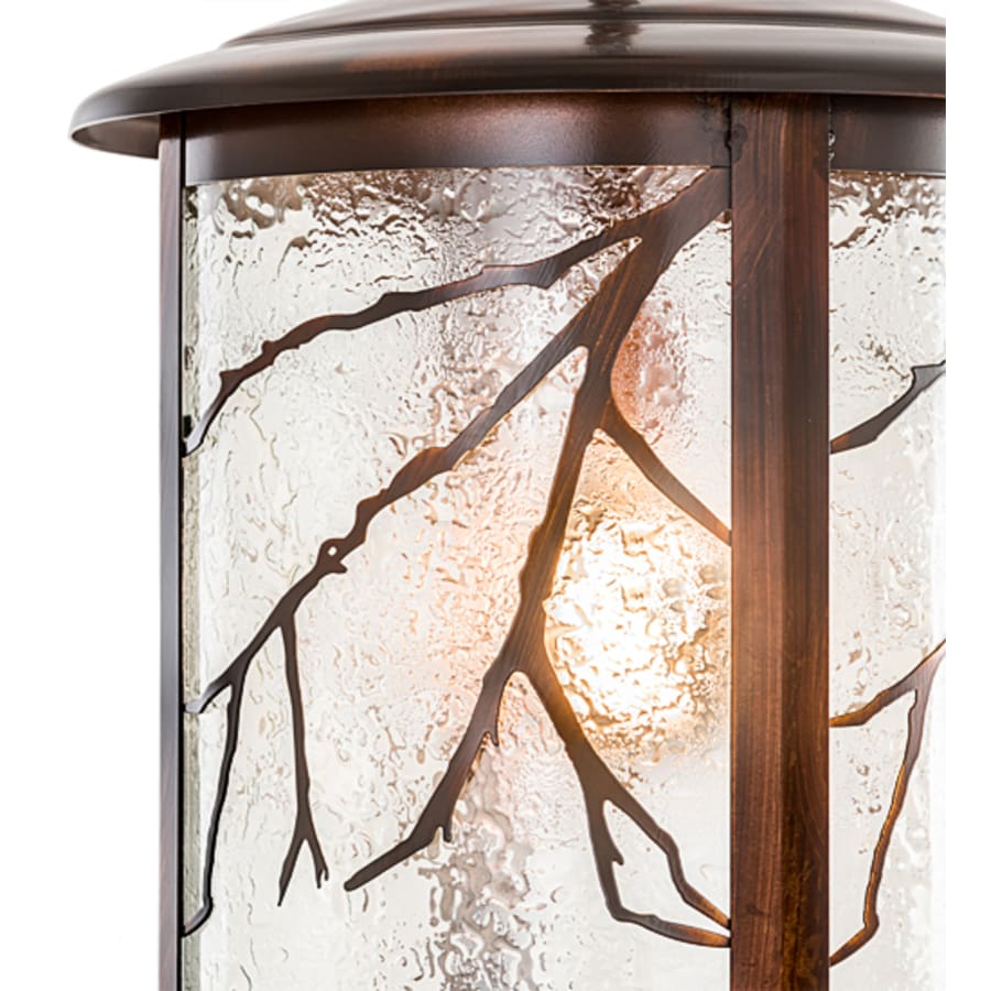 Meyda Tiffany 14" Wide Pendant