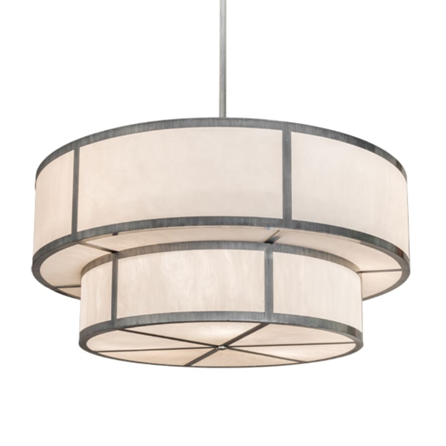 Meyda Tiffany 6 Light 48" Wide Pendant