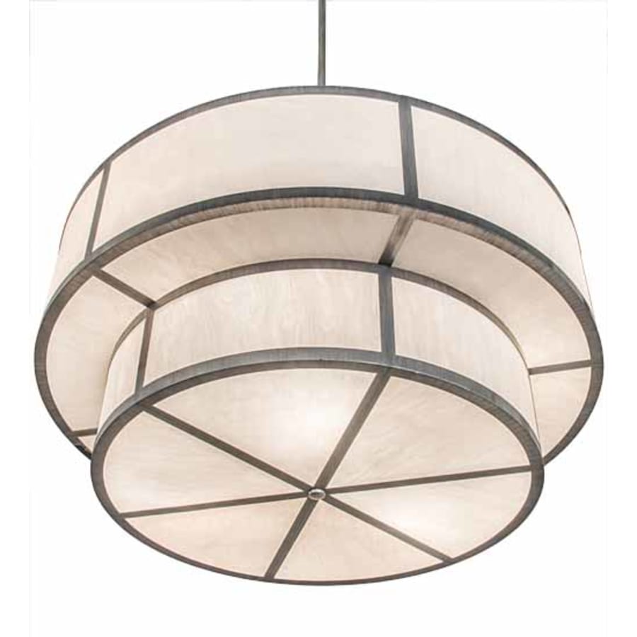 Meyda Tiffany 6 Light 48" Wide Pendant