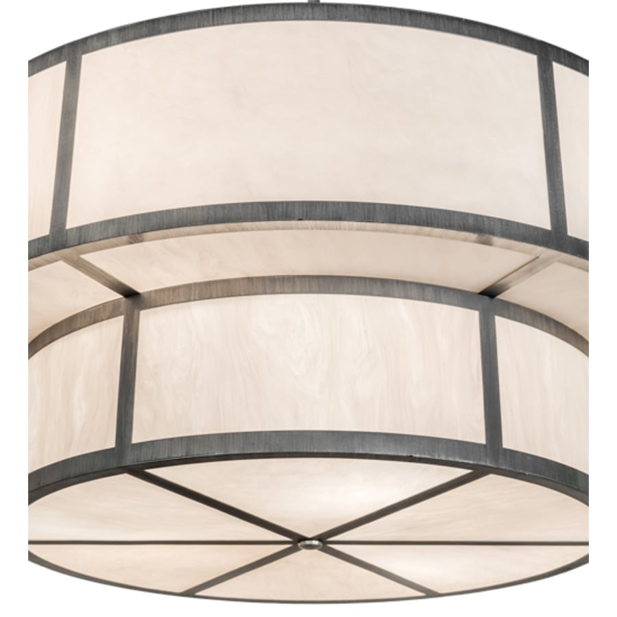 Meyda Tiffany 6 Light 48" Wide Pendant