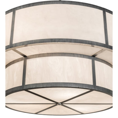 Meyda Tiffany 6 Light 48" Wide Pendant