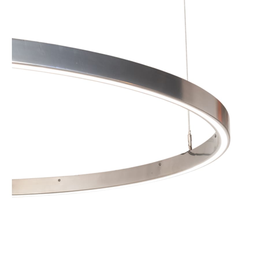 Meyda Tiffany 60" Wide Suspension Pendant