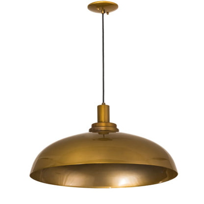 Meyda Tiffany 24" Wide Pendant