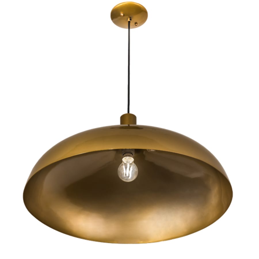 Meyda Tiffany 24" Wide Pendant