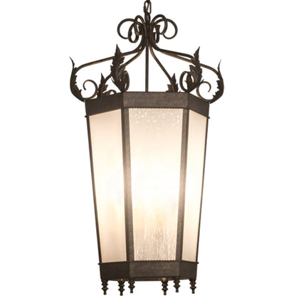 Meyda Tiffany 6 Light 20" Wide Pendant