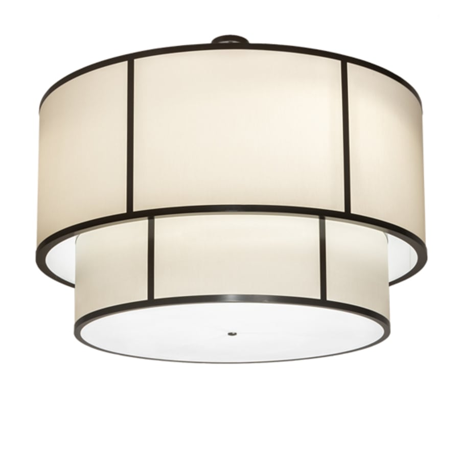 Meyda Tiffany 3 Light 60" Wide Pendant