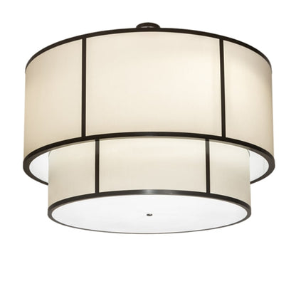 Meyda Tiffany 3 Light 60" Wide Pendant